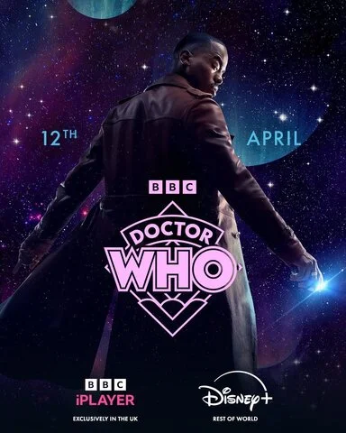 Dr. Who